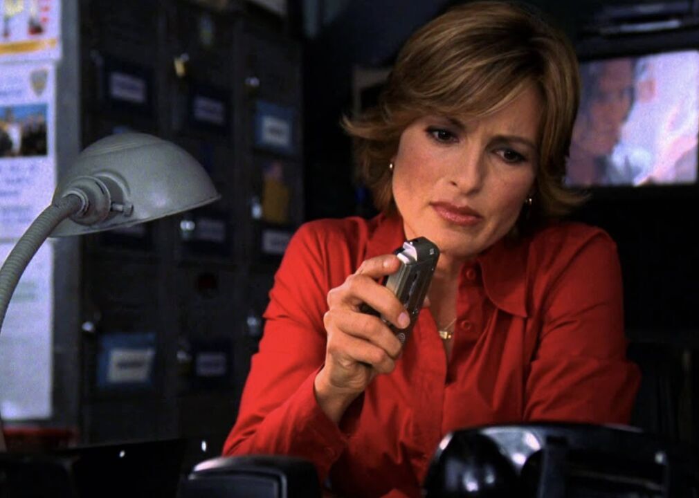#44. Charisma (2004)